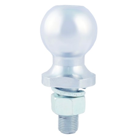Sunbelt Trailer Ball, 2 2.95" x6.75" x2.55" A-B1CM40064